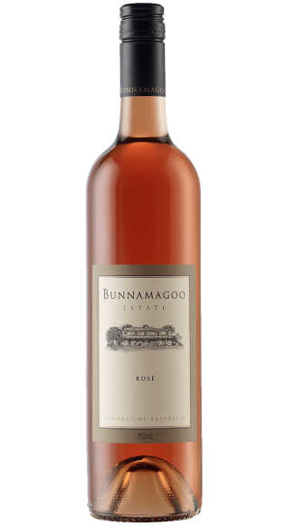 2018 Rivera Nero Rosato