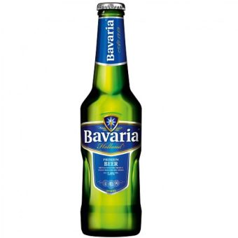 Bavaria Beer