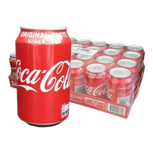 Coca Cola Classic 330ml