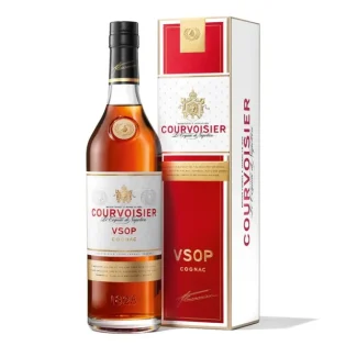 Courvoisier VS Cognac