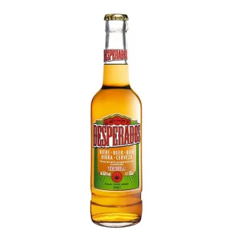 Desperados Alcoholic Beverage