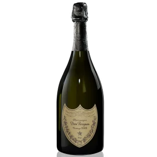 Dom Perignon Brut 2008