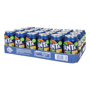 Fanta Shokata 330ml