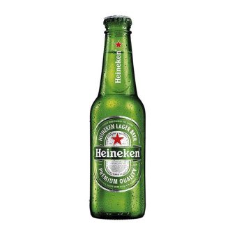 Heineken Beer