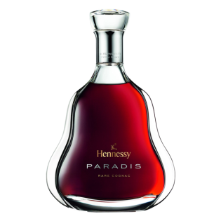 Hennessy Paradis Cognac