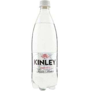 Kinley Tonic 1L