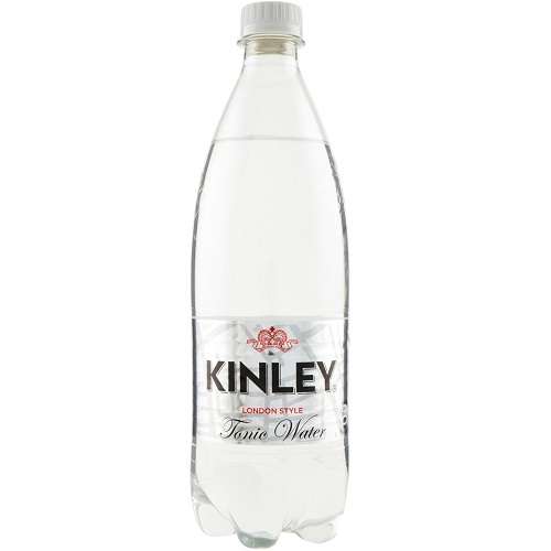 Kinley Tonic 1L