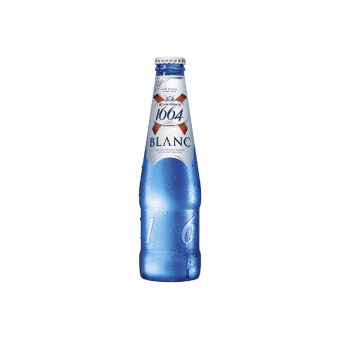 Kronenbourg Blanc 1664 Beer