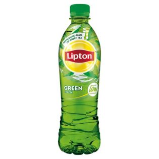 Lipton Ice Tea Green 500ml