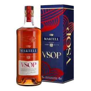 Martell VSOP Cognac