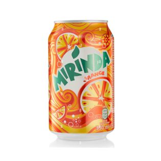 Mirinda 330ml