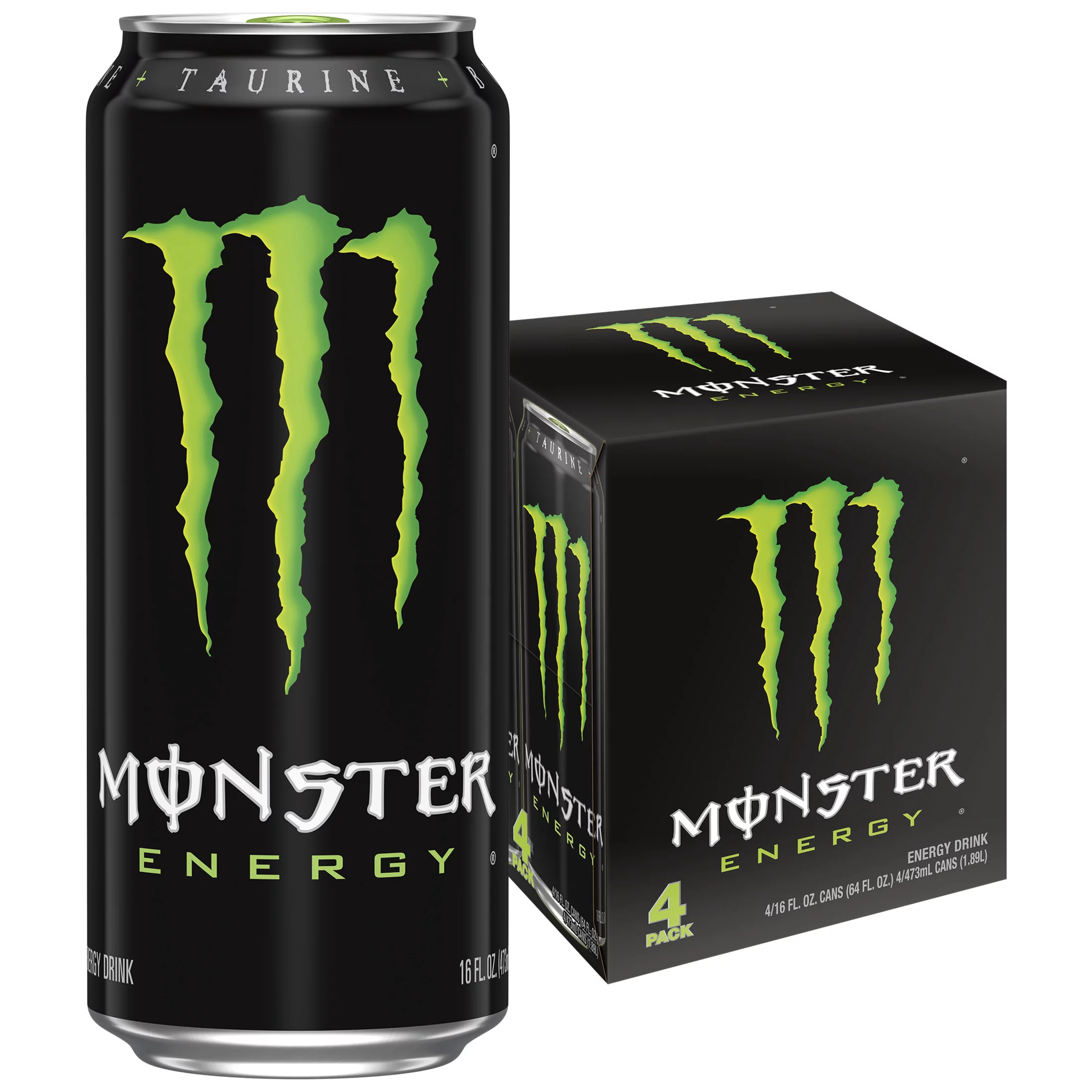 Monster 500ml Energy Drink