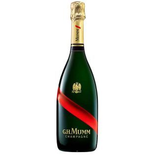 Mumm Cardon Rouge