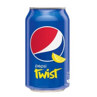 Pepsi Twist 330ml