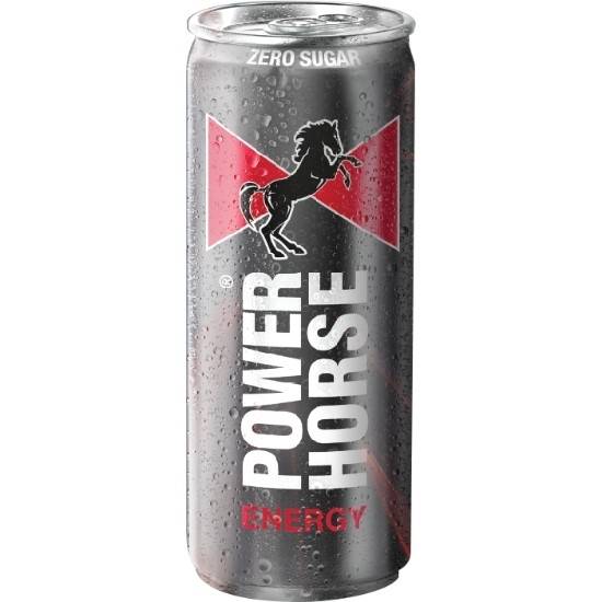 Power Horse Energy Drink