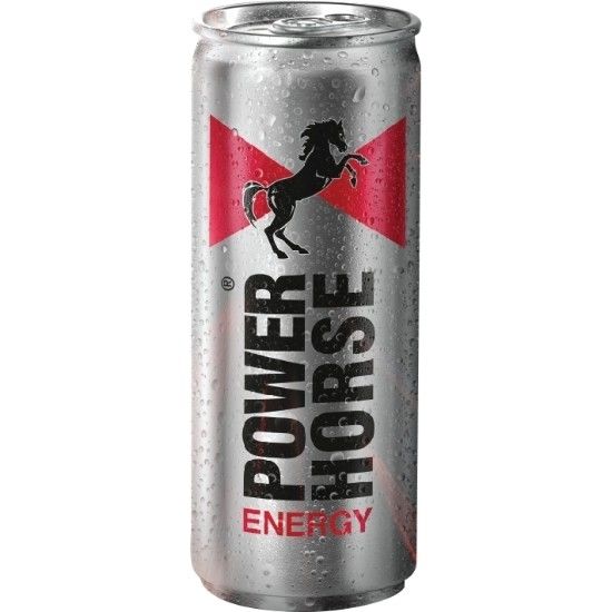 Power Horse Energy Drink - Image 2