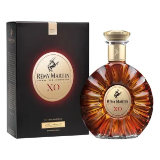 Remy Martins XO Cognac
